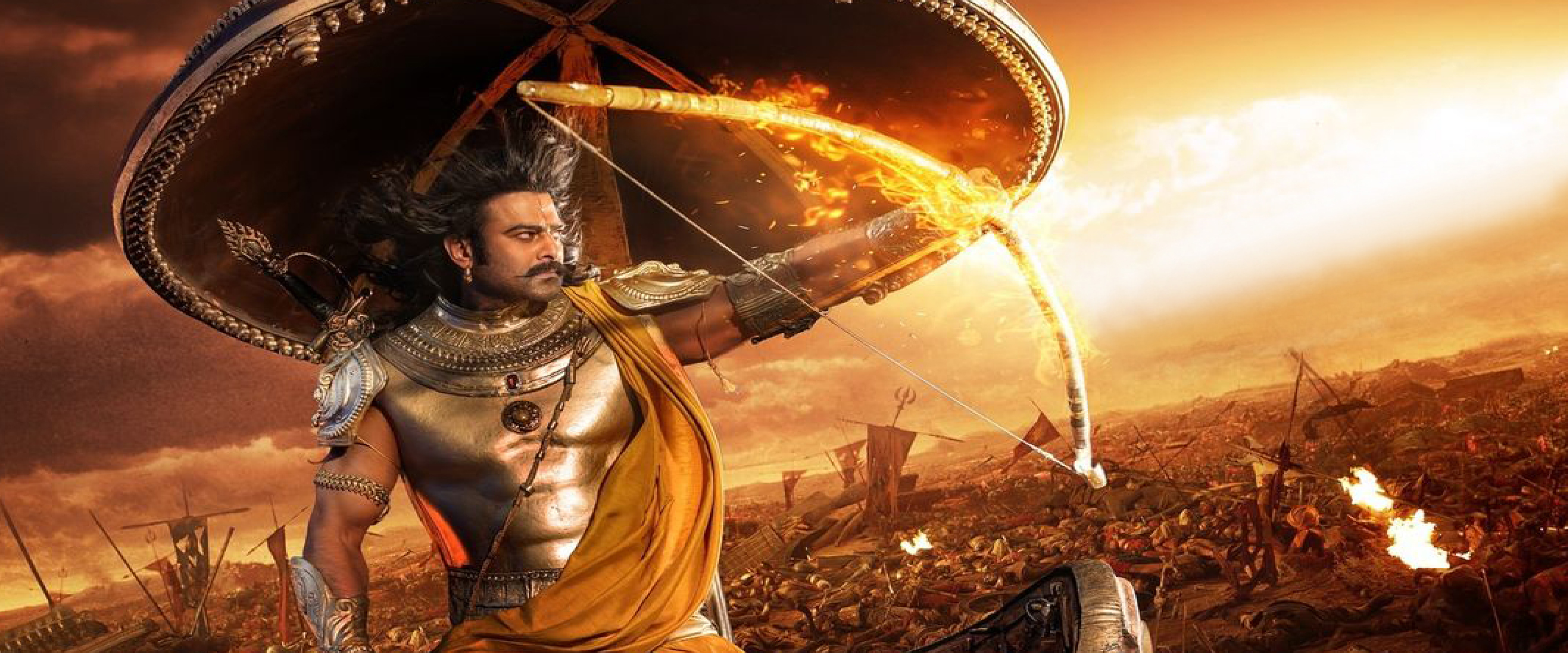 Kalki Banner